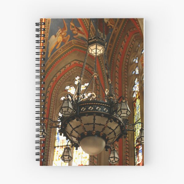Item preview, Church light 2 designed and sold by Vaughan Whitworth.