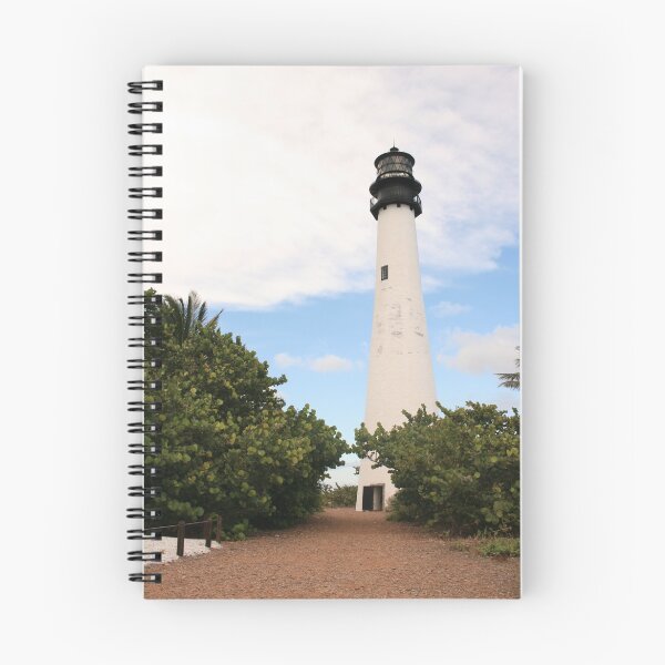 Item preview, Lighthouse at Biscayne Bay designed and sold by azzatravers.