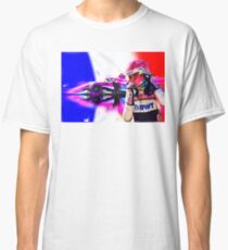 Esteban Ocon # 31 Classic T-Shirt