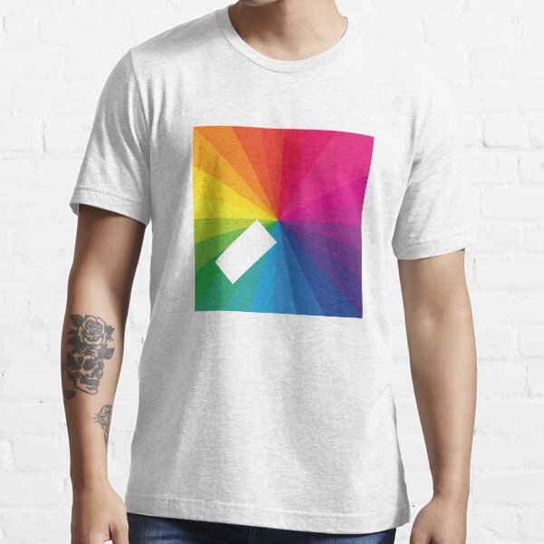 Jamie Xx T Shirts Redbubble