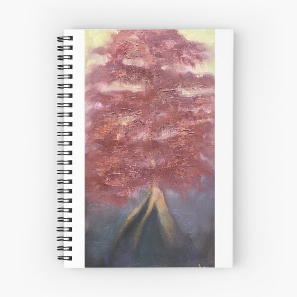 Item preview, Shadow Maple designed and sold by Jennifer Liddicoat.