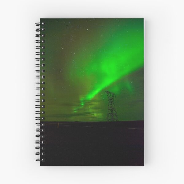 Item preview, Aurora Borealis 2008 Season starts designed and sold by Stefán Kristinsson.