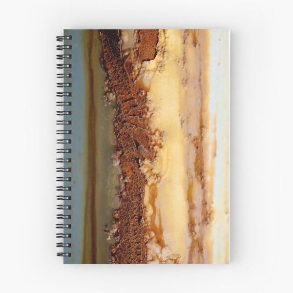 Aperçu de l'œuvre Rust 3 créée et vendue par rdshaw.