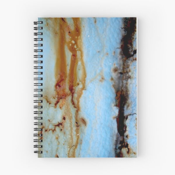 Aperçu de l'œuvre Rust 5 créée et vendue par rdshaw.
