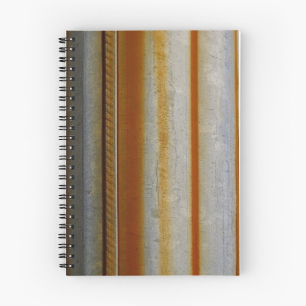 Aperçu de l'œuvre Rust 18 créée et vendue par rdshaw.