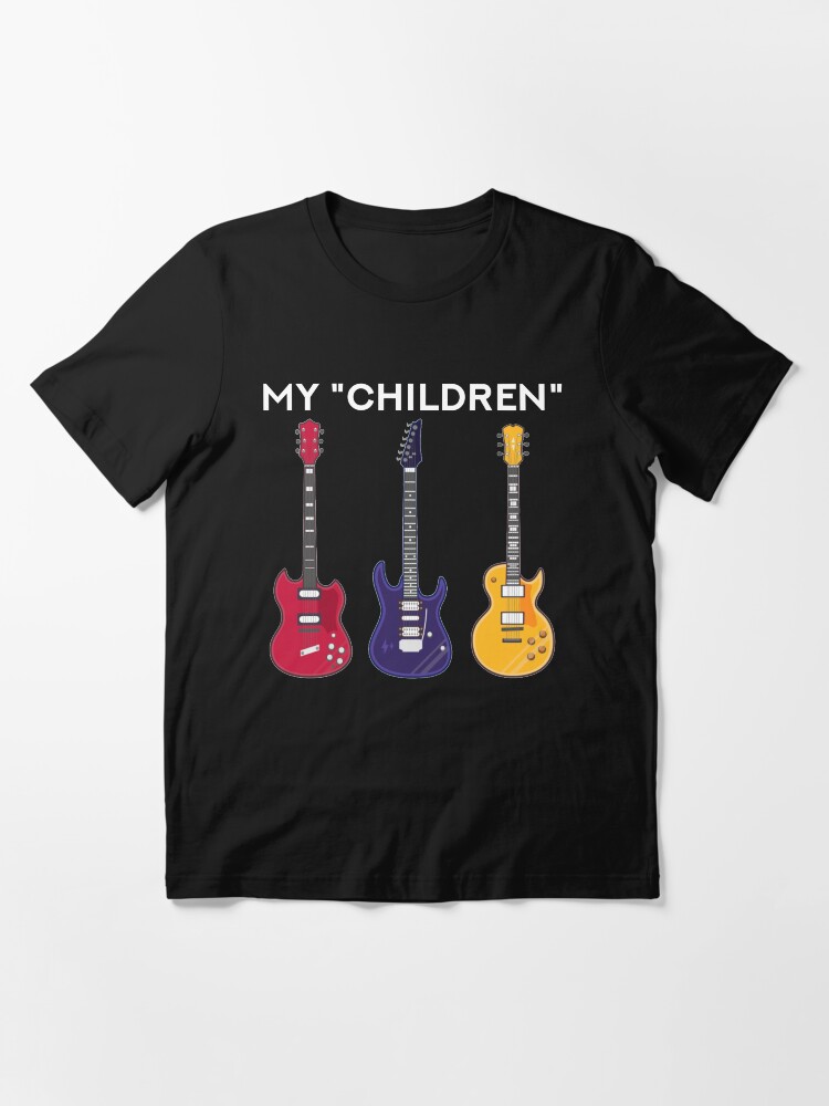 father's day gifts for guitar players