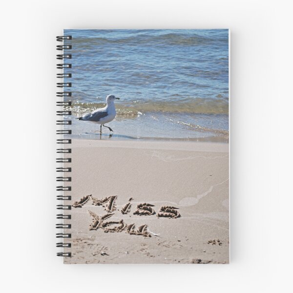 Item preview, Miss U designed and sold by Maria Dryfhout.