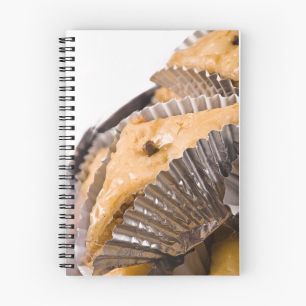 Item preview, Baklava designed and sold by Kory Trapane.