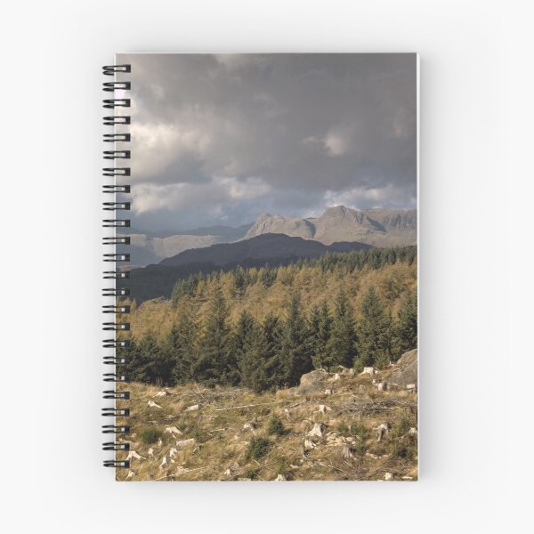 Item preview, A Langdales View designed and sold by Jamie  Green.
