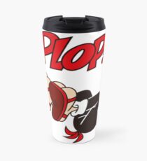 Chilean Clothes, Chilean Accessory, Plop! Travel Mug