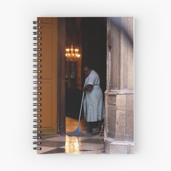 Item preview, The Doorway -Notre Dame designed and sold by Lila Alias.