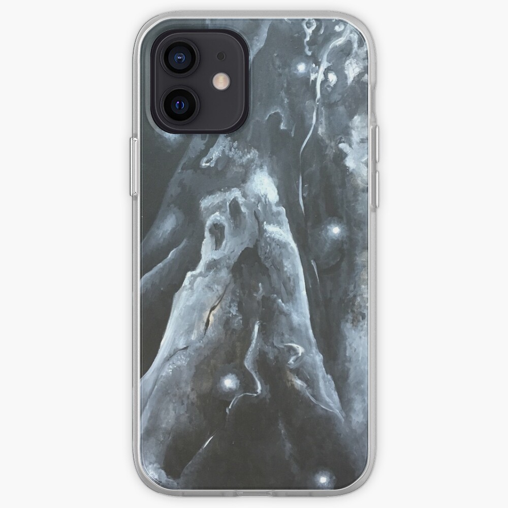 Night Forest iPhone Case & Cover