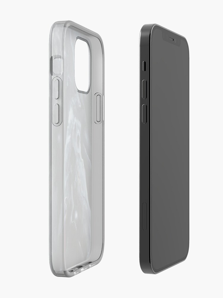 Alternate view of Night Forest iPhone Case & Cover