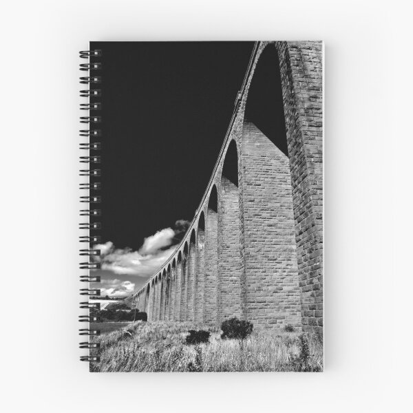 Item preview, Clava Viaduct designed and sold by Kevin Skinner.