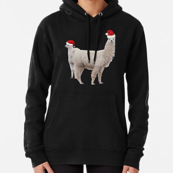 Fortnite Llama Sweatshirts Hoodies Redbubble - roblox music id code for alpaca