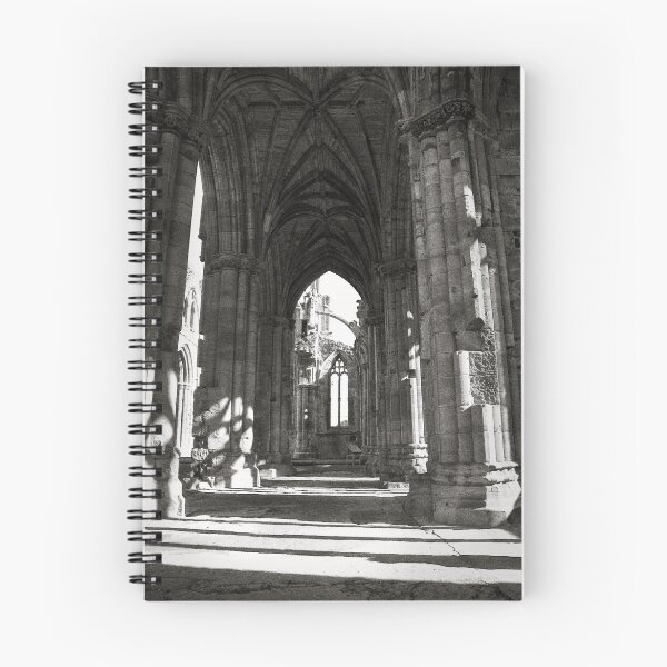 Item preview, Melrose Abbey designed and sold by miclile.