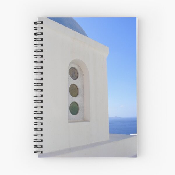 Item preview, Church Window designed and sold by Lila Alias.