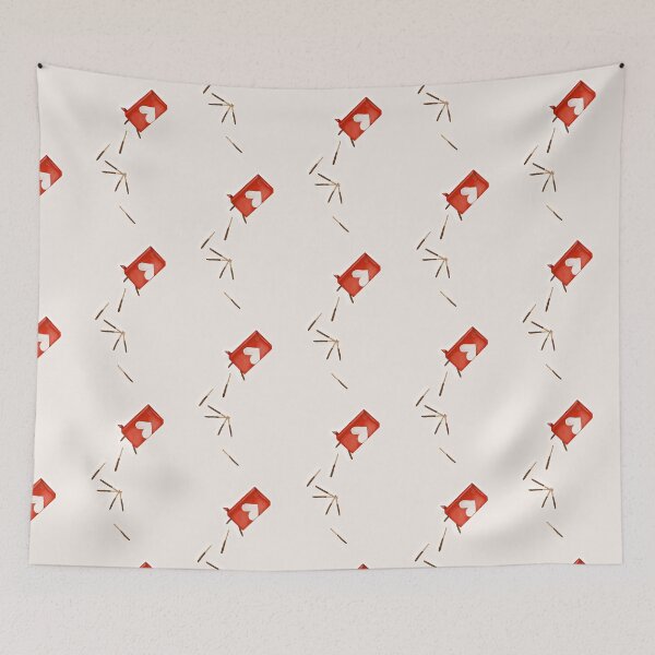 Item preview, Pocky hearth designed and sold by SketchingSofia.