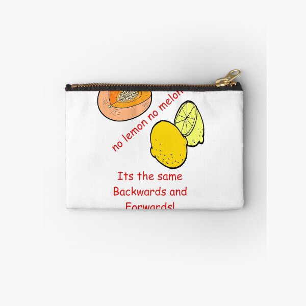 Item preview, No Lemon, No Melon designed and sold by fz80ld.