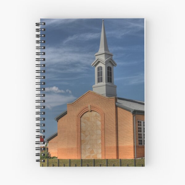 Item preview, Mormon Temple, Mornington designed and sold by margotk.