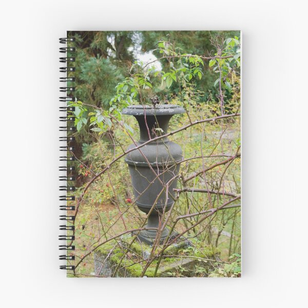 Artikelvorschau, A choked Urn. entworfen und verkauft von EileenLangsley.