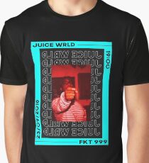 Juice Live Graphic T-Shirt