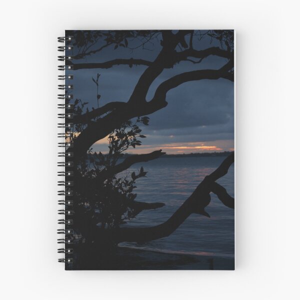 Item preview, Night Falls Upon Us designed and sold by Jennifer Ellison.
