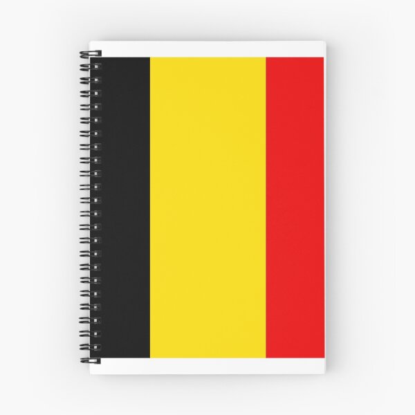 Artikelvorschau, Flagge von Belgien entworfen und verkauft von MrsFlags.