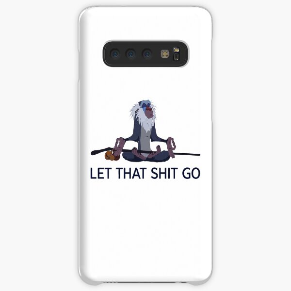 meditieren Samsung Galaxy Leichte Hülle