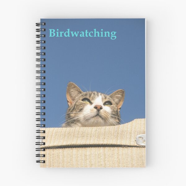 Item preview, Birdwatching designed and sold by Melissa Park.