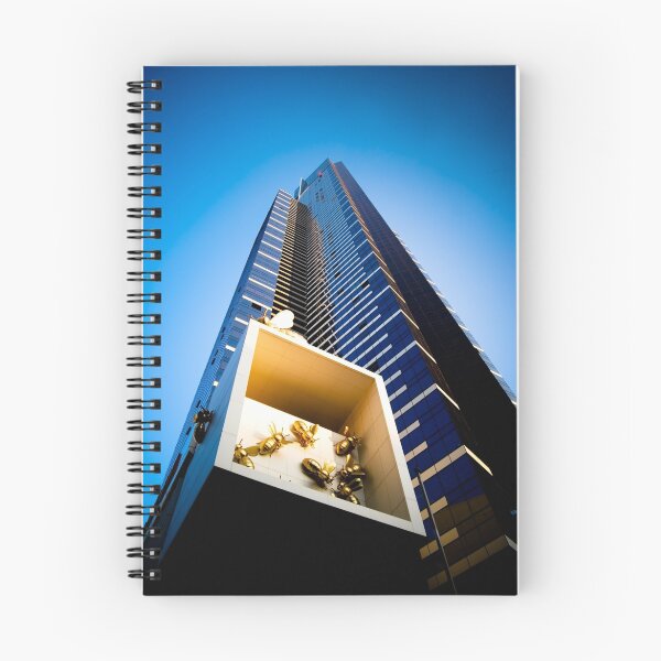 Item preview, Eureka Tower designed and sold by Anthony and Kelly Rae.