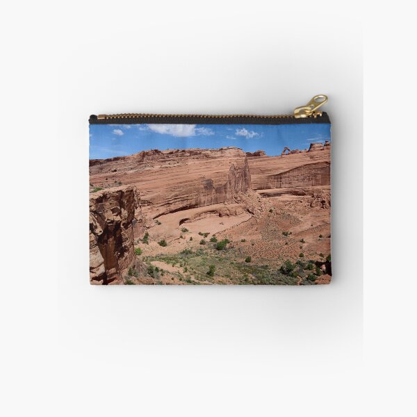 Item preview, Delicate Arch from a Distance designed and sold by Alison Hindenlang.