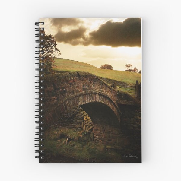 Item preview, Close Gate Bridge  designed and sold by robbos.