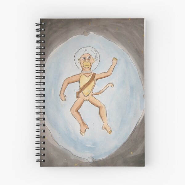 Item preview, Errol Trapped in Outer Space designed and sold by JAKEB.