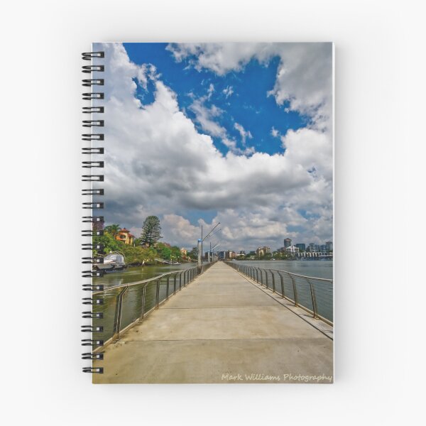 Item preview, Pier Infinity designed and sold by markyrocks.