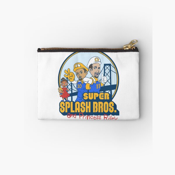 Item preview, Princess Riley & The Splash Bros designed and sold by elpaulli.