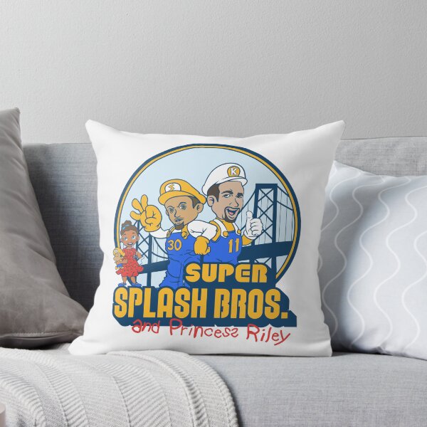 Item preview, Princess Riley & The Splash Bros designed and sold by elpaulli.