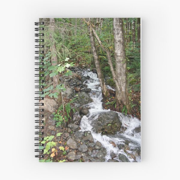 Item preview, "Cascading Water" designed and sold by Lynn Bawden.