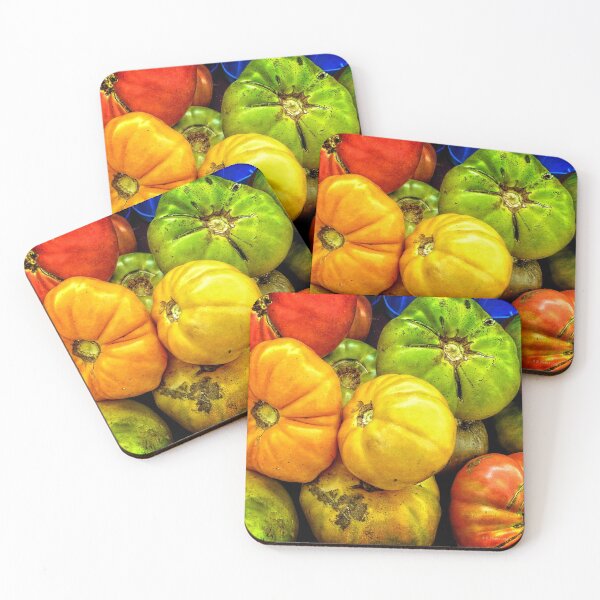 Item preview, Heirloom Tomatoes designed and sold by Ladydi.