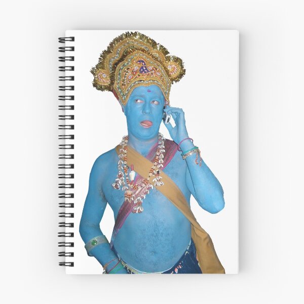 Item preview, Krishna designed and sold by suranyami.