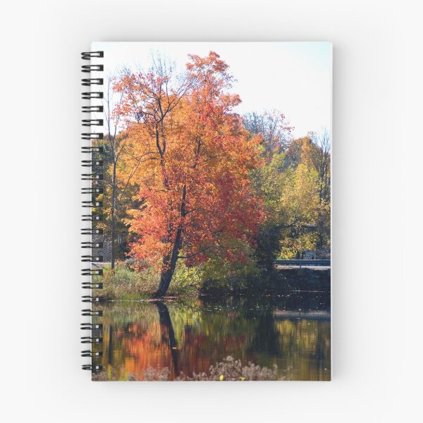 Item preview, Reflections in New Hampshire designed and sold by Dan Cahill.