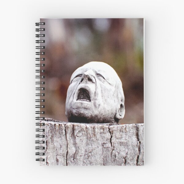 Item preview, The Agony designed and sold by Anthony Davey.