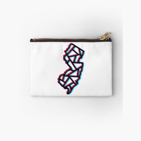 Item preview, New Jersey Mosaic - Simple designed and sold by DesignSyndicate.