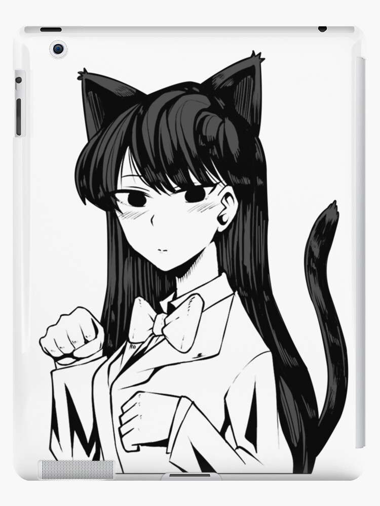 Komi San Anime