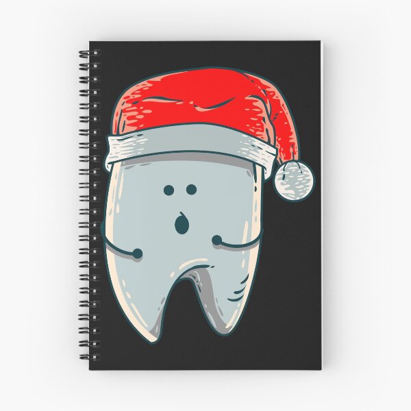 Item preview, Funny Dentist Christmas Xmas Dental Hygienist Dentists Tooth Santa  designed and sold by Essetino.