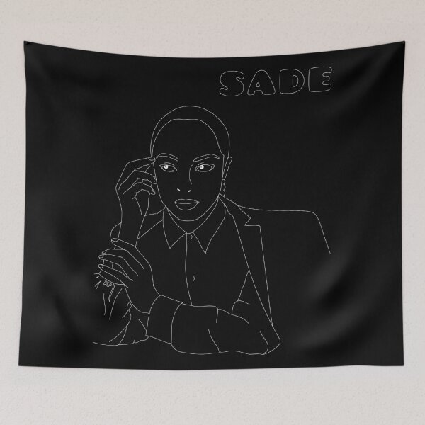 Item preview, Sade designed and sold by JP Tees.