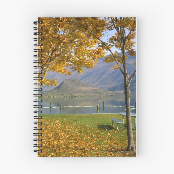 Item preview, Okanagan Fall 3 designed and sold by Priscilla Turner.