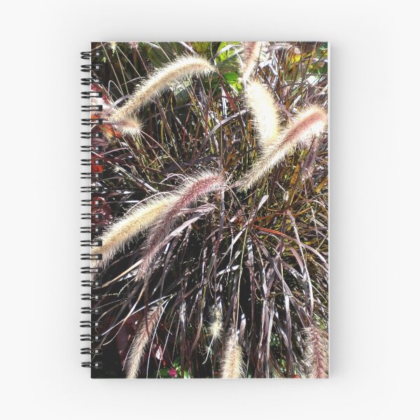 Artikelvorschau, Autumn Grass entworfen und verkauft von DanaMS.