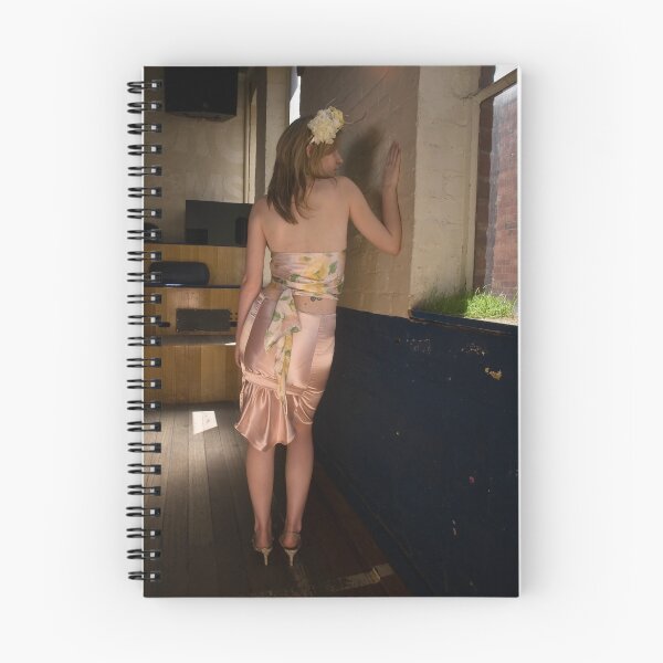 Item preview, Lelia in 'Pink Spring' designed and sold by Lisa Defazio.