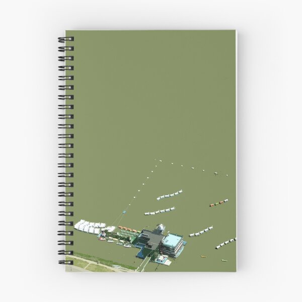 Item preview, swans in river han designed and sold by Yuval Fogelson.